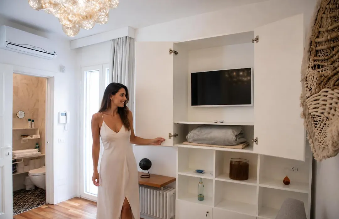 Enjoy Boutique Rooms-1