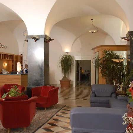 Hotel Vecchio Mulino-3
