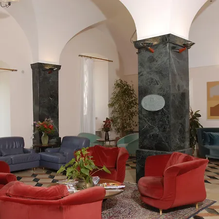Hotel Vecchio Mulino-2